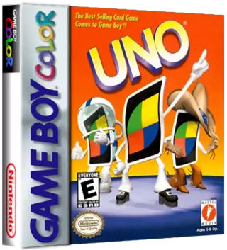 ROM Uno